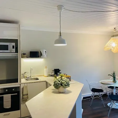 Alfama Fado No Coracao De 公寓