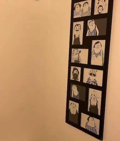 公寓 Alfama Fado No Coracao De Lisboa