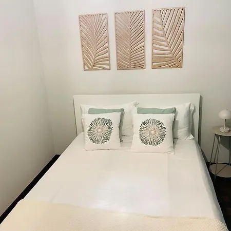 公寓 Alfama Fado No Coracao De Lisboa