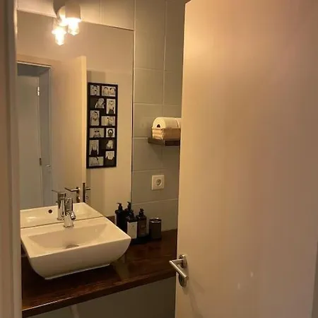 Alfama Fado No Coracao De 公寓 *