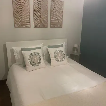 Апартаменты Alfama Fado No Coracao De