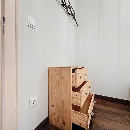 公寓 Alfama Fado No Coracao De Lisboa