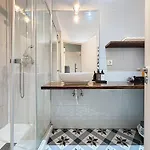 Appartement Alfama Fado No Coração De