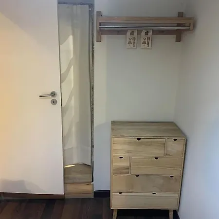 Alfama Fado No Coracao De * ליסבון