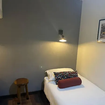 Alfama Fado No Coracao De דירה *