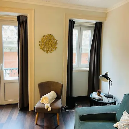 Alfama Fado No Coracao De ליסבון