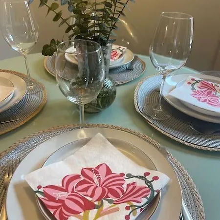 Apartament Alfama Fado No Coracao De Lizbona