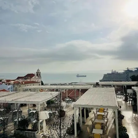 Alfama Fado No Coracao De * ליסבון