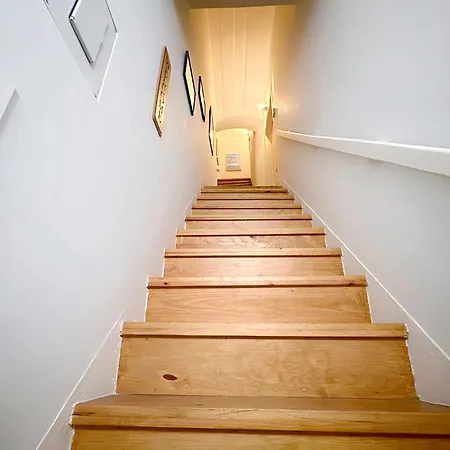 Alfama Fado No Coracao De *