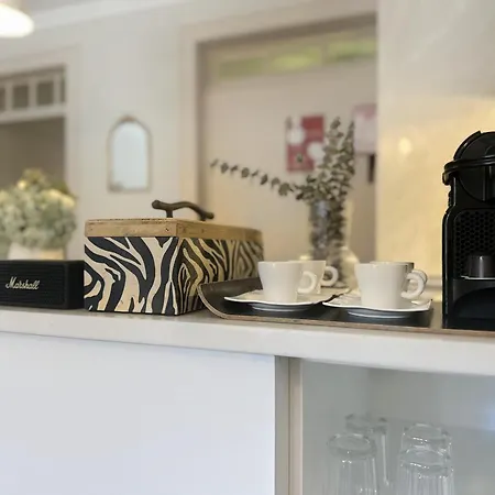 דירה Alfama Fado No Coracao De *