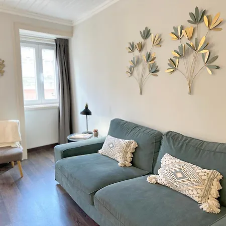 Alfama Fado No Coracao De * ליסבון