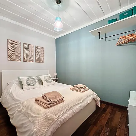 Alfama Fado No Coracao De דירה ליסבון