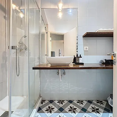 Apartment Alfama Fado No Coracao De