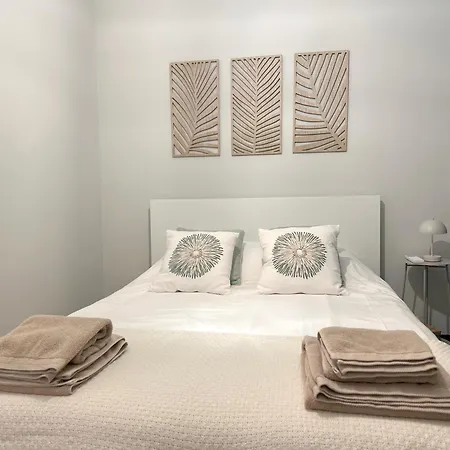 Apartament Alfama Fado No Coracao De Lizbona