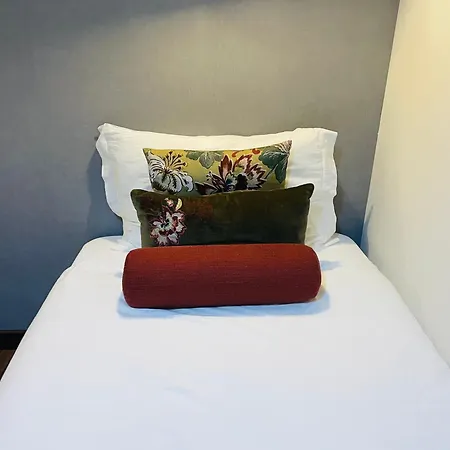 Alfama Fado No Coração De Appartement Lisboa