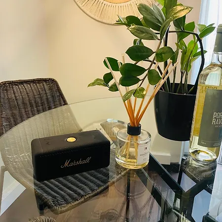 Alfama Fado No Coração De Appartement *