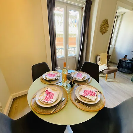 Alfama Fado No Coracao De * Lissabon