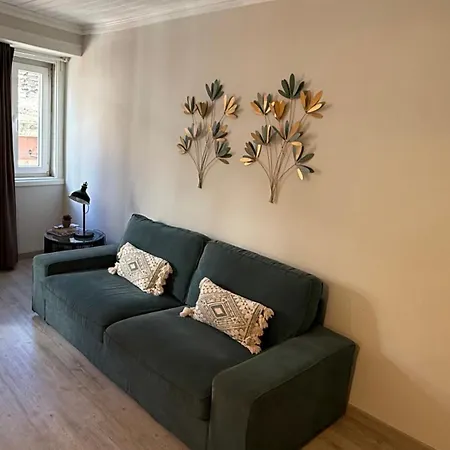 Alfama Fado No Coracao De Apartment Lissabon