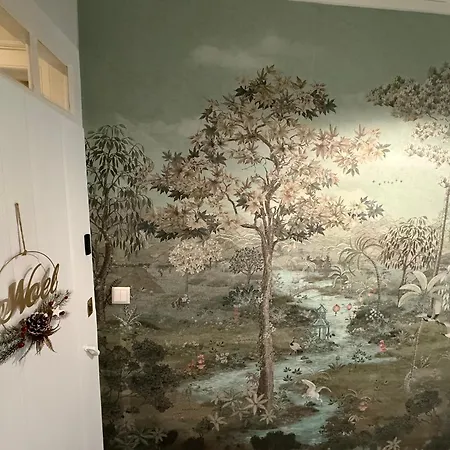 Alfama Fado No Coracao De דירה