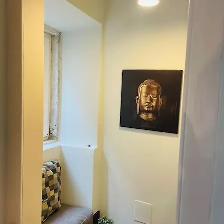 Alfama Fado No Coracao De Διαμέρισμα Lisboa