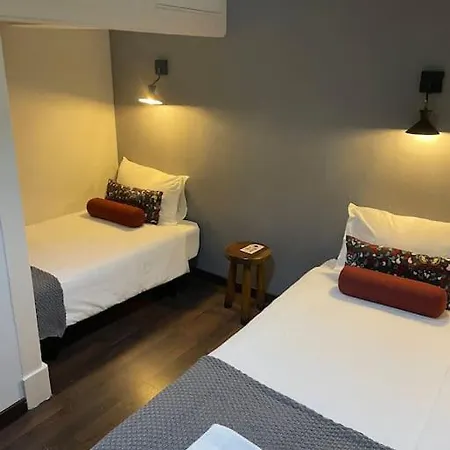 Alfama Fado No Coracao De Διαμέρισμα