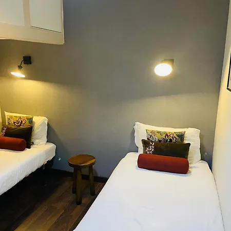 Διαμέρισμα Alfama Fado No Coracao De Lisboa