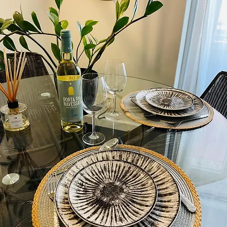 Alfama Fado No Coracao De Διαμέρισμα *