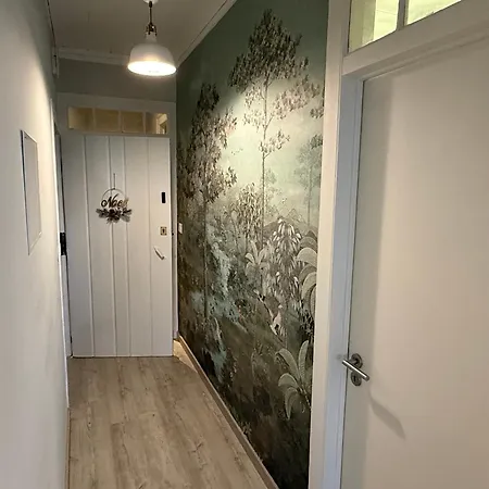 Alfama Fado No Coracao De Διαμέρισμα *