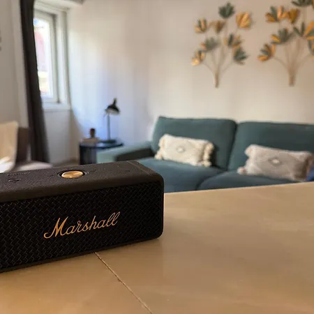 Alfama Fado No Coracao De Apartment Lissabon
